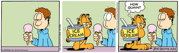 garfield